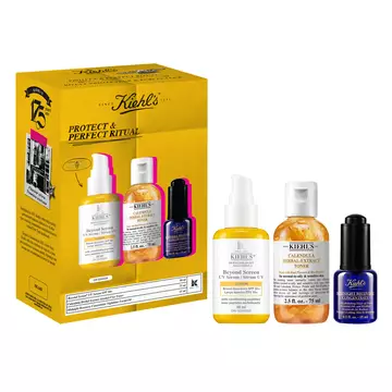 Protect & Perfect Ritual