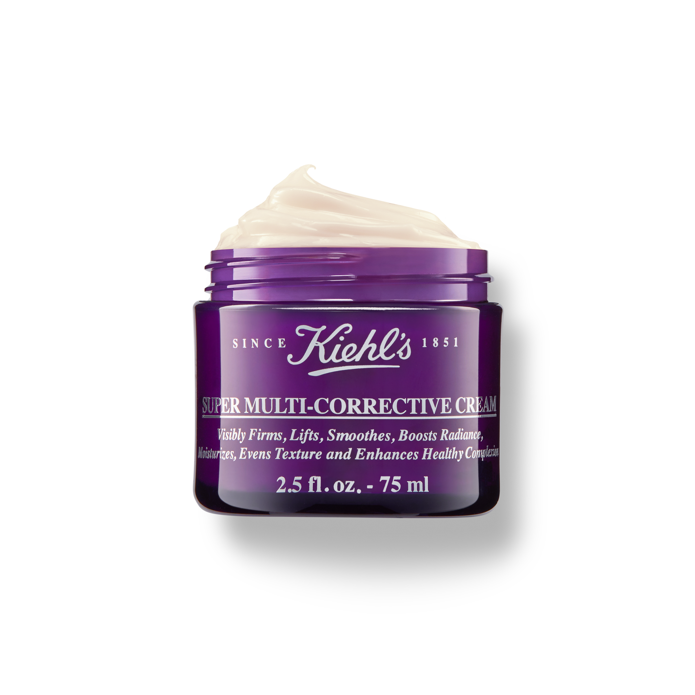 Super Multi-Corrective Cream