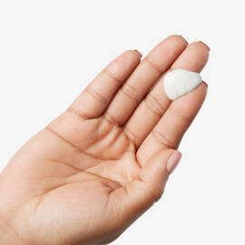 Nettoyant desincrustant quotidien a l'argile