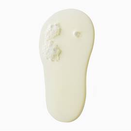 Nettoyant pour le corps a l'huile moussante douce