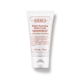 Richly Hydrating Scented Hand Cream