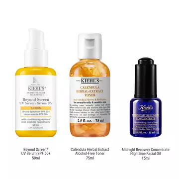 Protect & Perfect Ritual