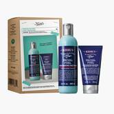 Coffret peau infatigable