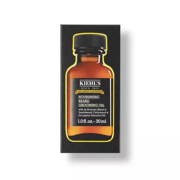Grooming Solutions Nourishing Beard Grooming Oil