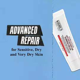Ultra Facial Advanced Repair Barrier Cream