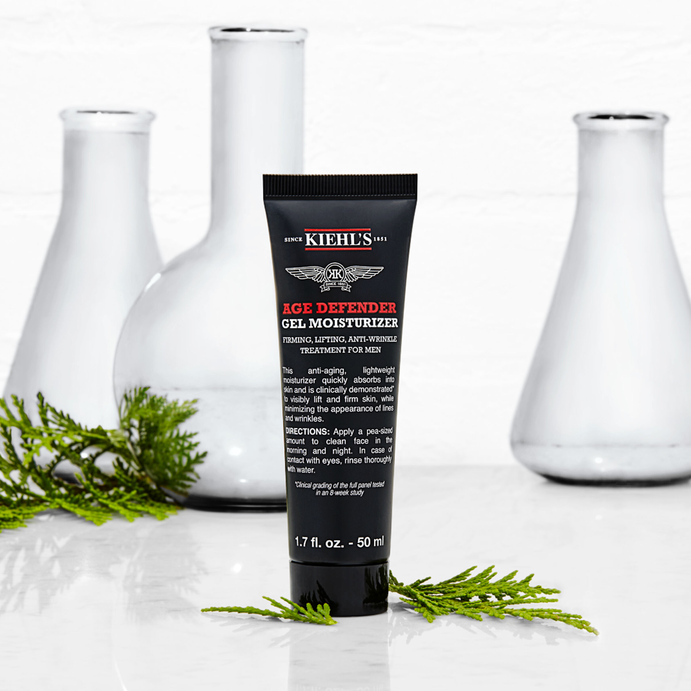 Kiehl's age hot sale defender