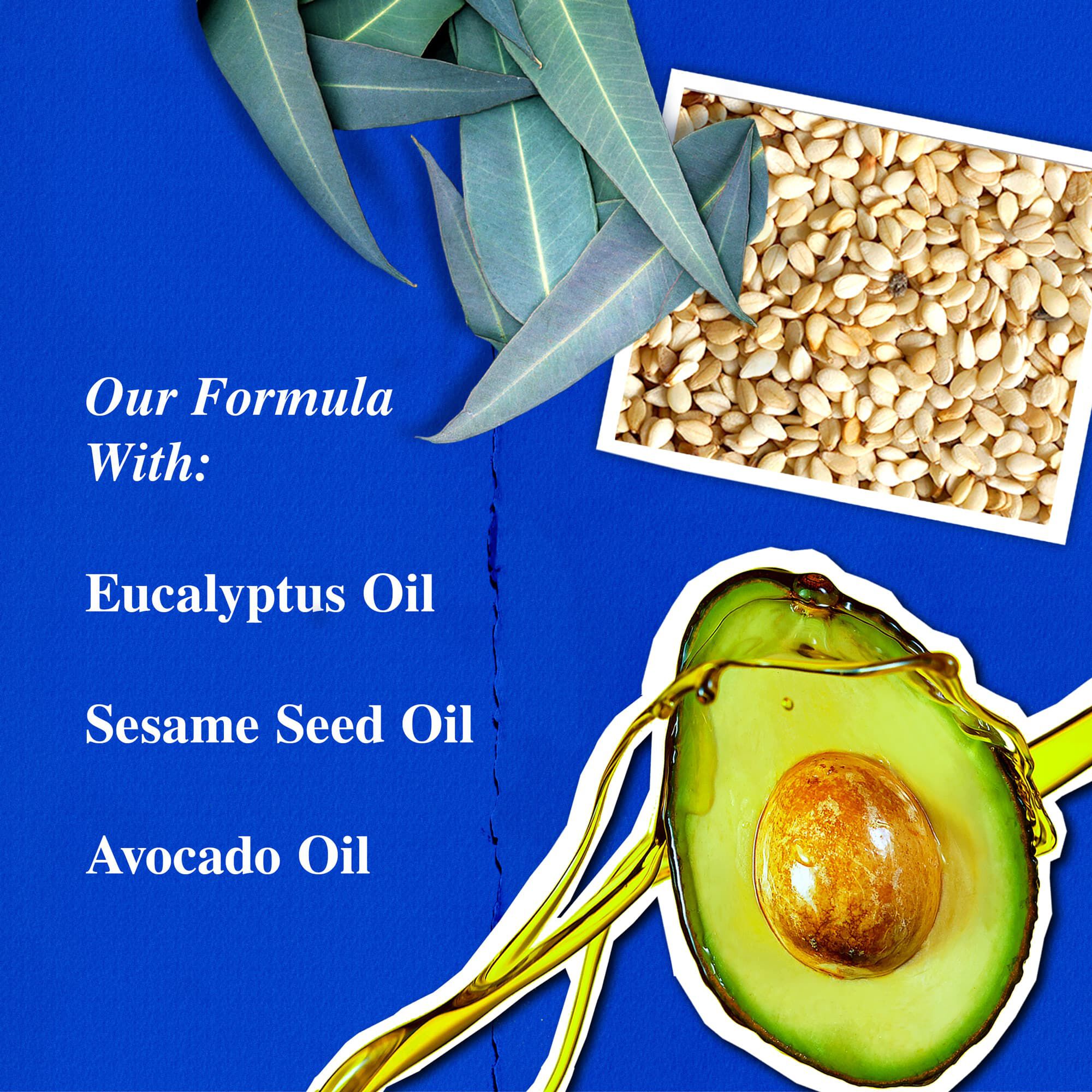 Ultimate Strength Hand Salve