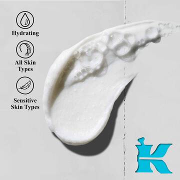 Ultra Facial Barrier-Hydrating Cleanser