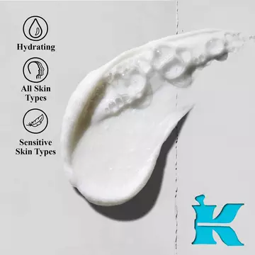 Ultra Facial Barrier-Hydrating Cleanser