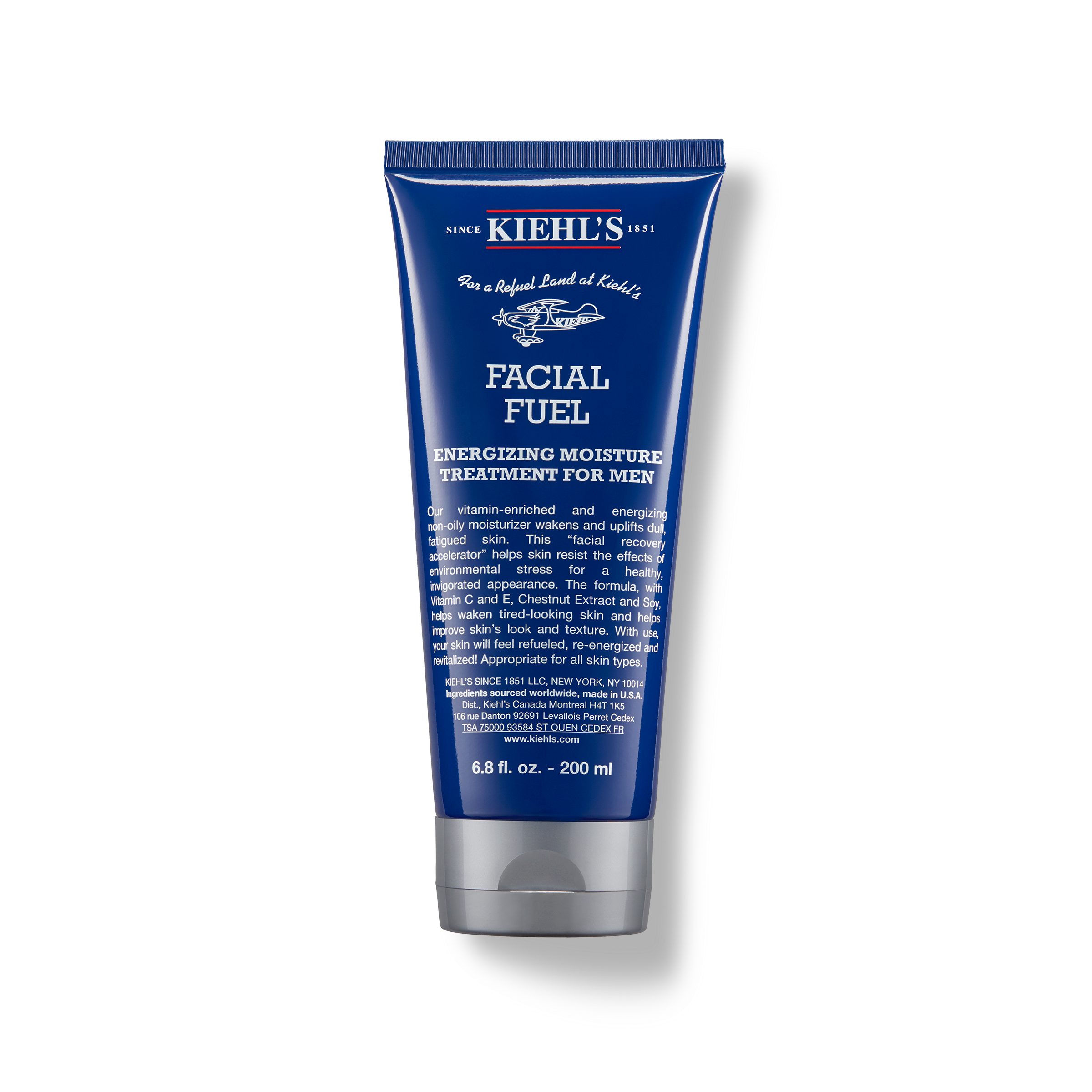 Facial Fuel Energizing Moisture Treatment for Men