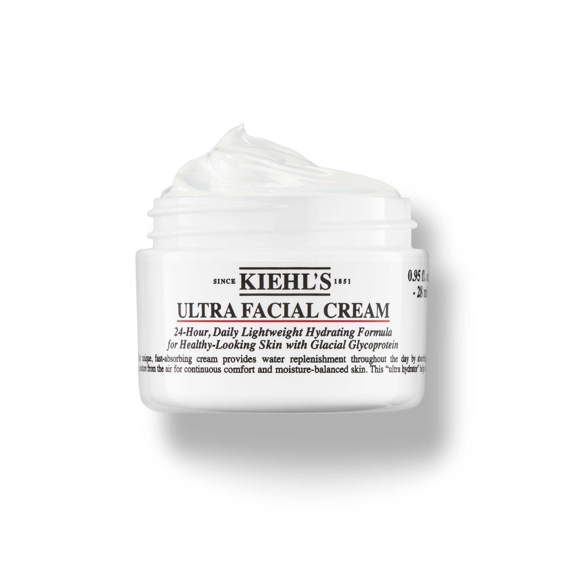 完璧わいふによる Ultra Facial Skin Balance to Moisturizer Hour 24 Cream, フェイスクリーム