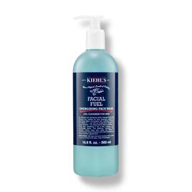 Facial Fuel Nettoyant Visage energisant