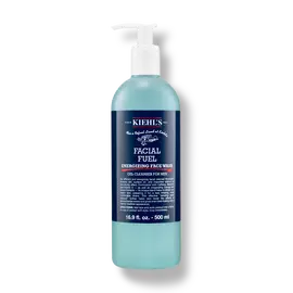 Facial Fuel Nettoyant Visage energisant