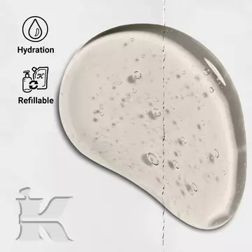 Amino Acid Shampoo