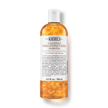 Calendula Herbal-Extract Toner