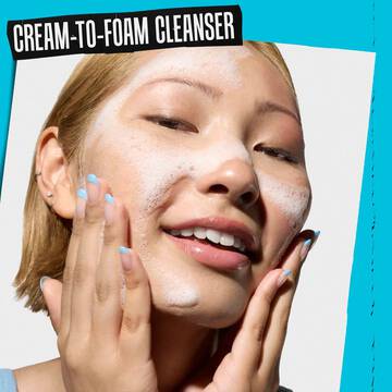 Ultra Facial Barrier-Hydrating Cleanser