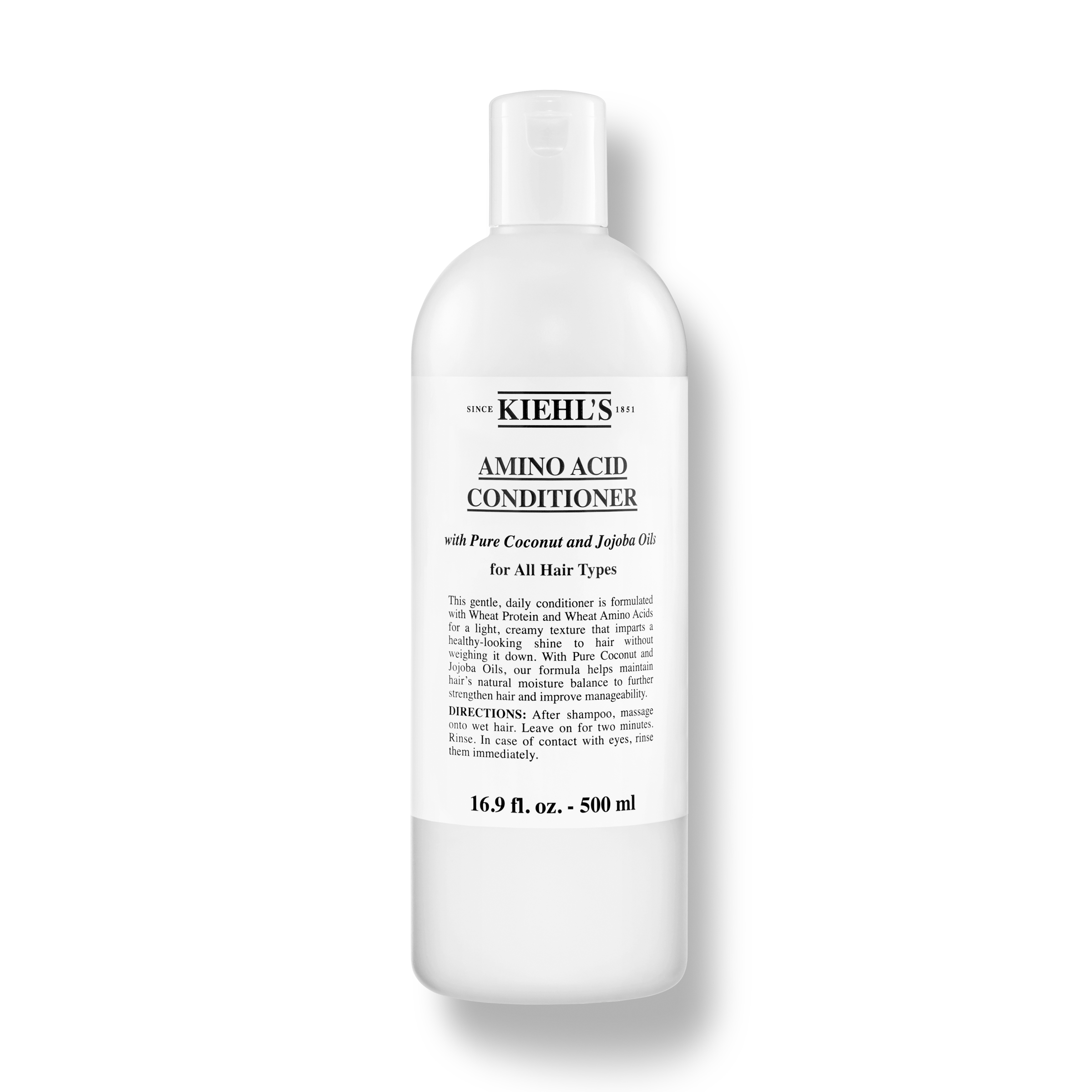 Amino Acid Conditioner