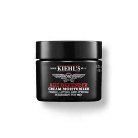 Age Defender Cream Moisturizer