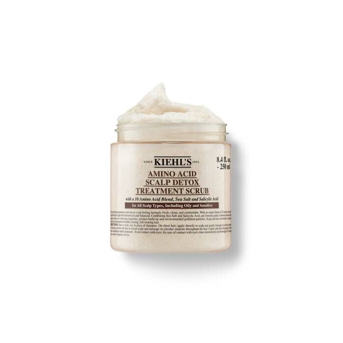 Scalp store detox treatment