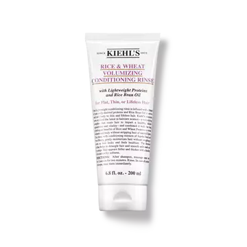 Rice and Wheat Volumizing Conditioning Rinse