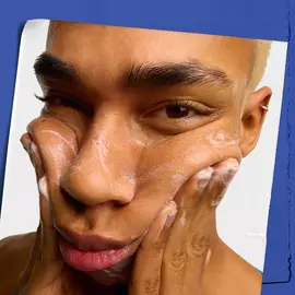 Facial Fuel Nettoyant Visage energisant