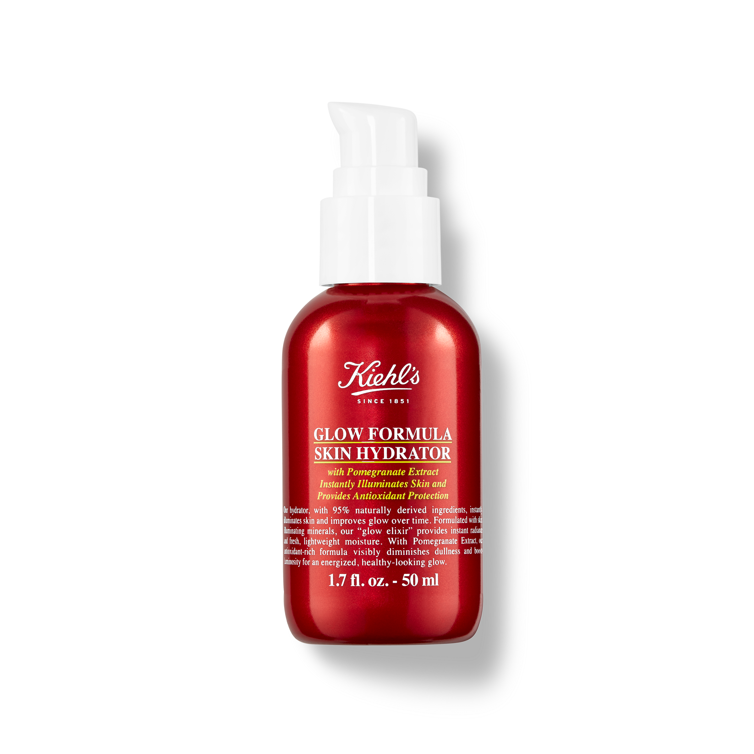 Glow formula shop skin hydrator