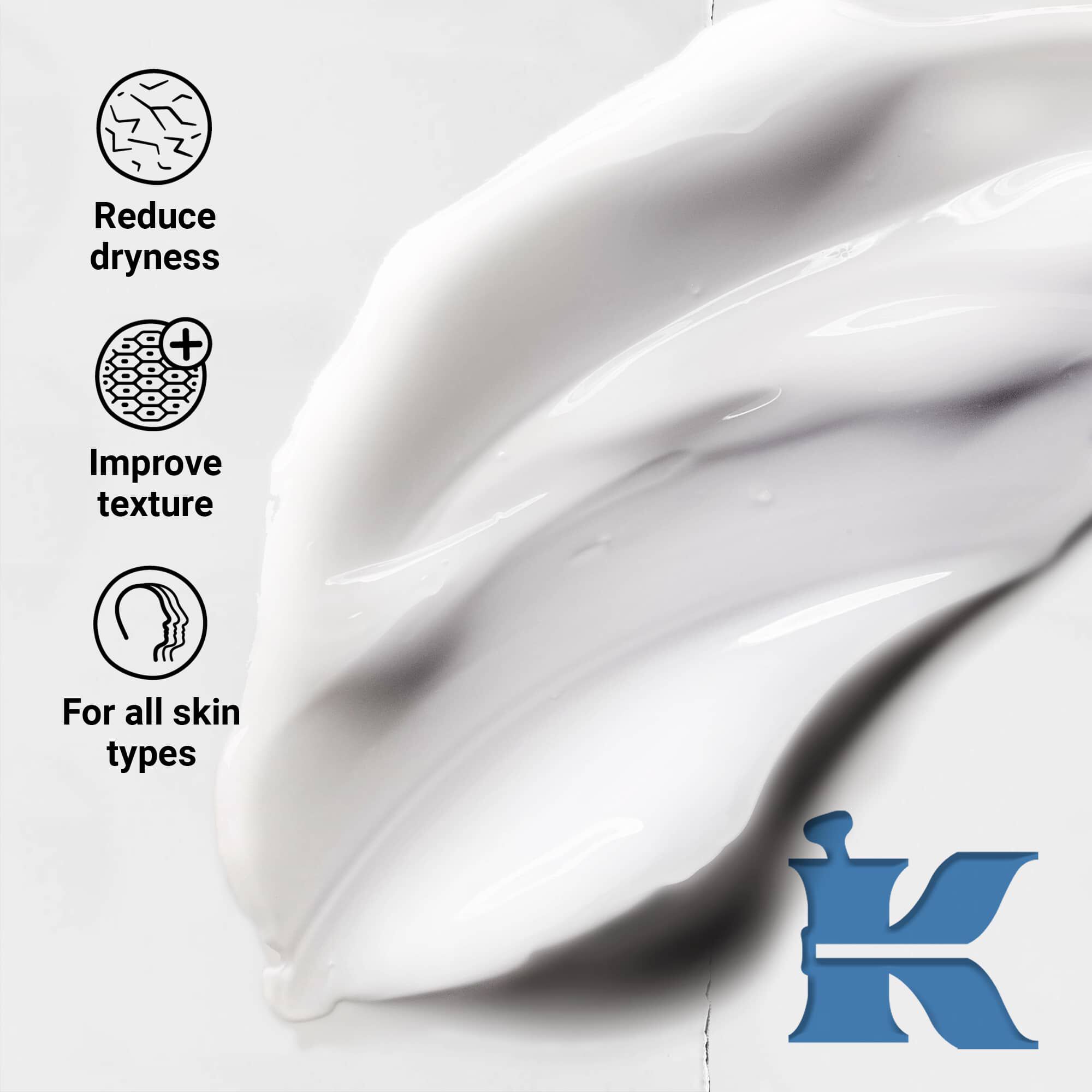 Serum Concentre Hydro-Repulpant