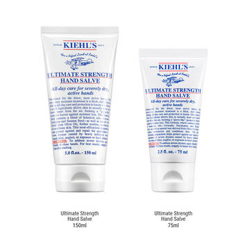 Hand Salve Duo