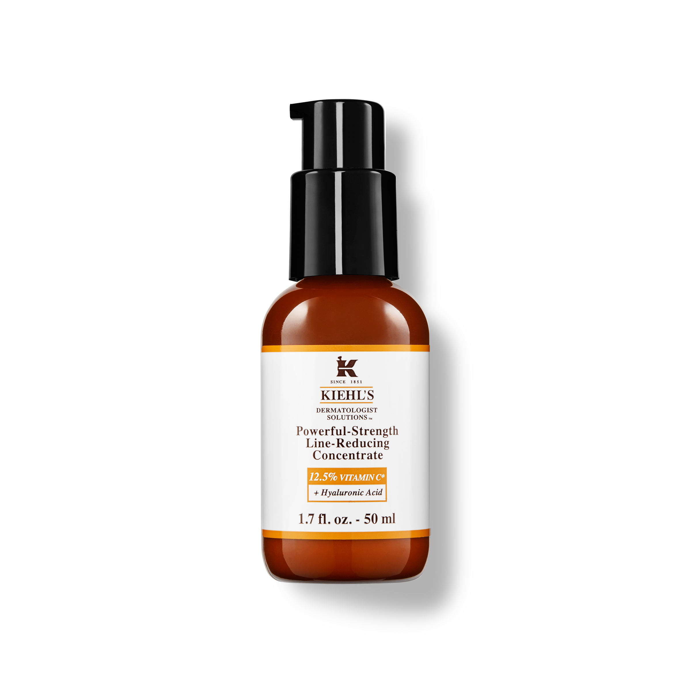 Powerful-Strength Line-Reducing Concentrate with Vitamin C