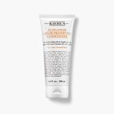 Apres-shampooing protecteur de couleur a l'huile de tournesol