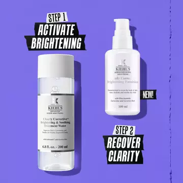 Clearly Corrective® Brightening Emulsion