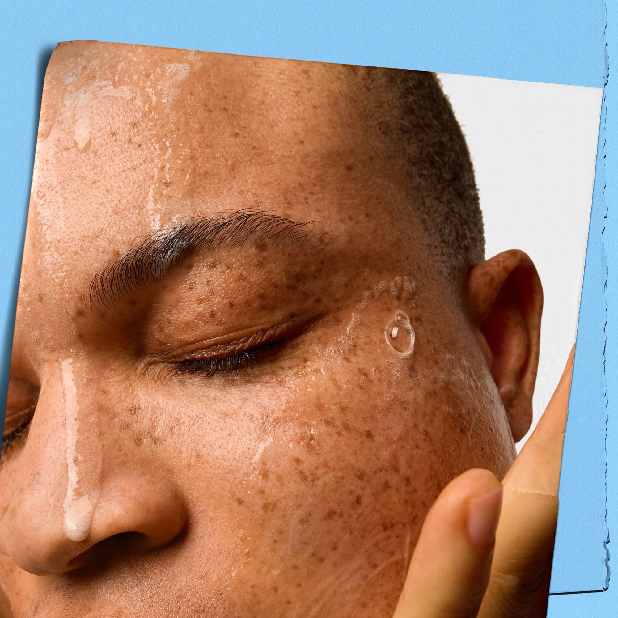 Nettoyant Ultra Facial