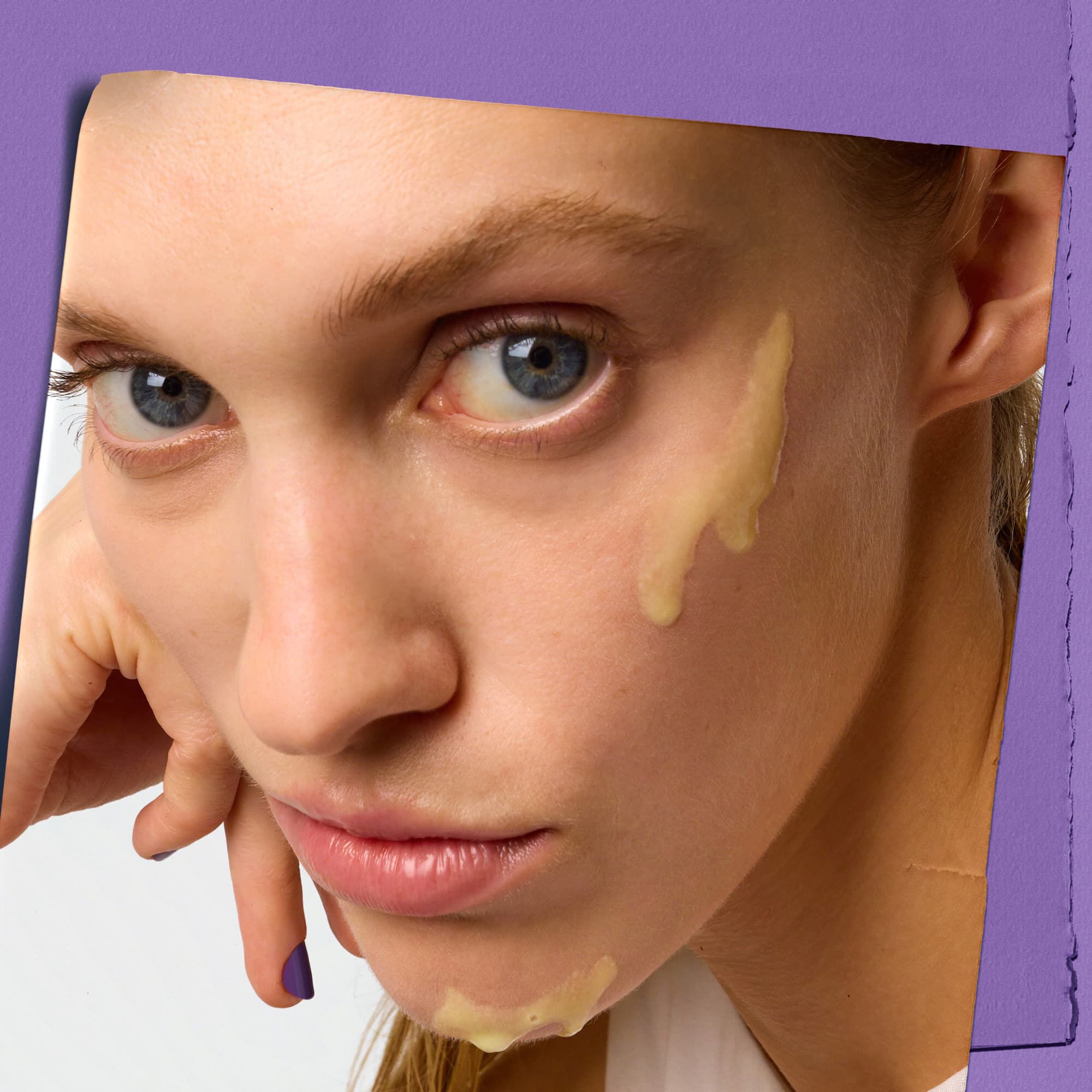 Retinol a liberation rapide