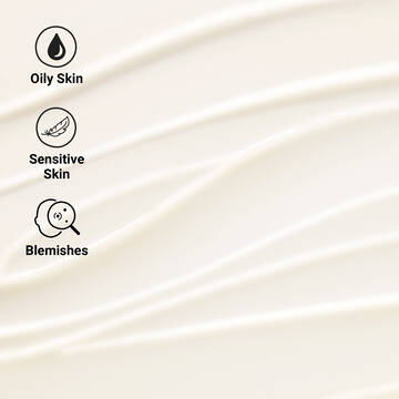 Calendula Skin-Soothing & Stabilizing Emulsion