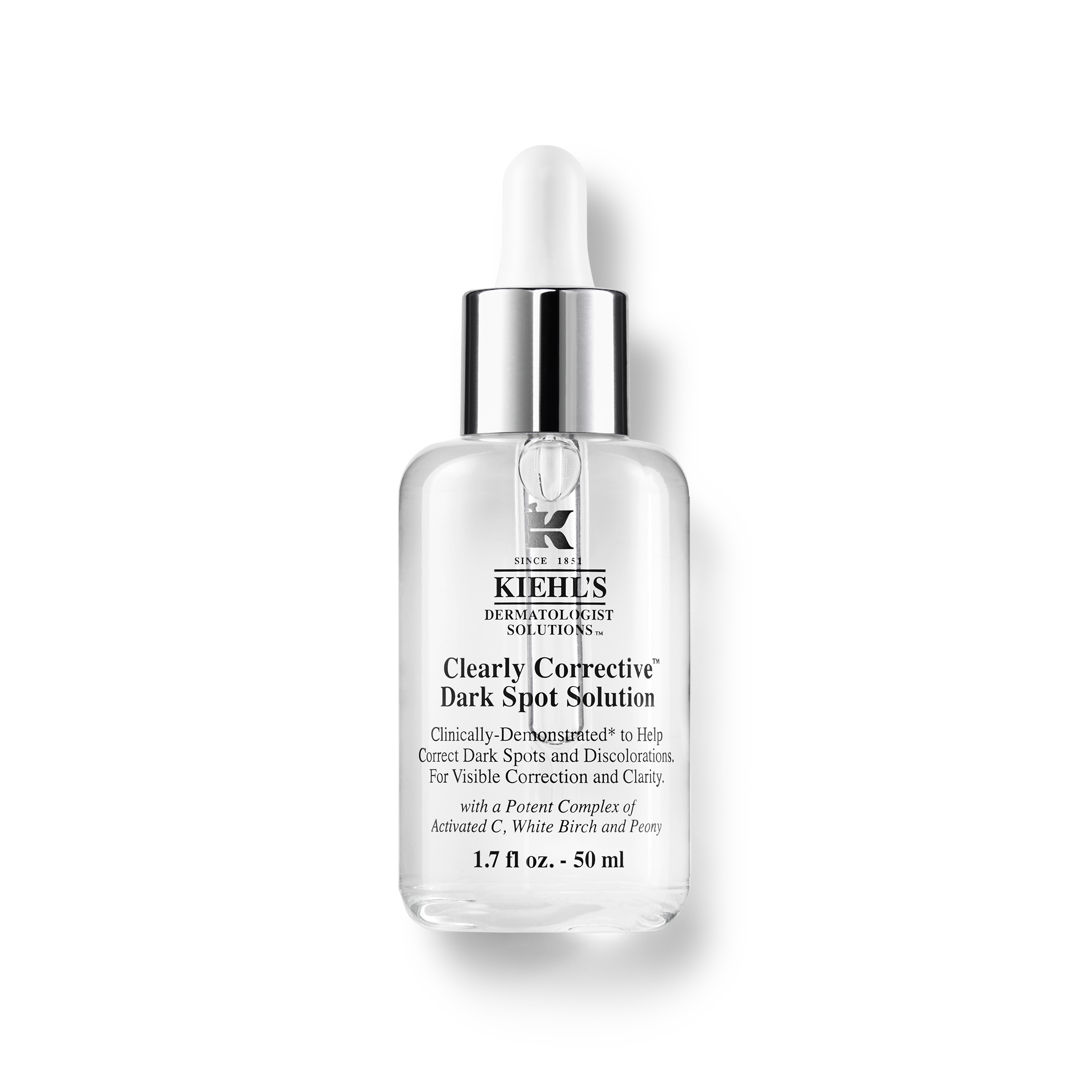 Clearly Corrective™ Dark Spot Solution