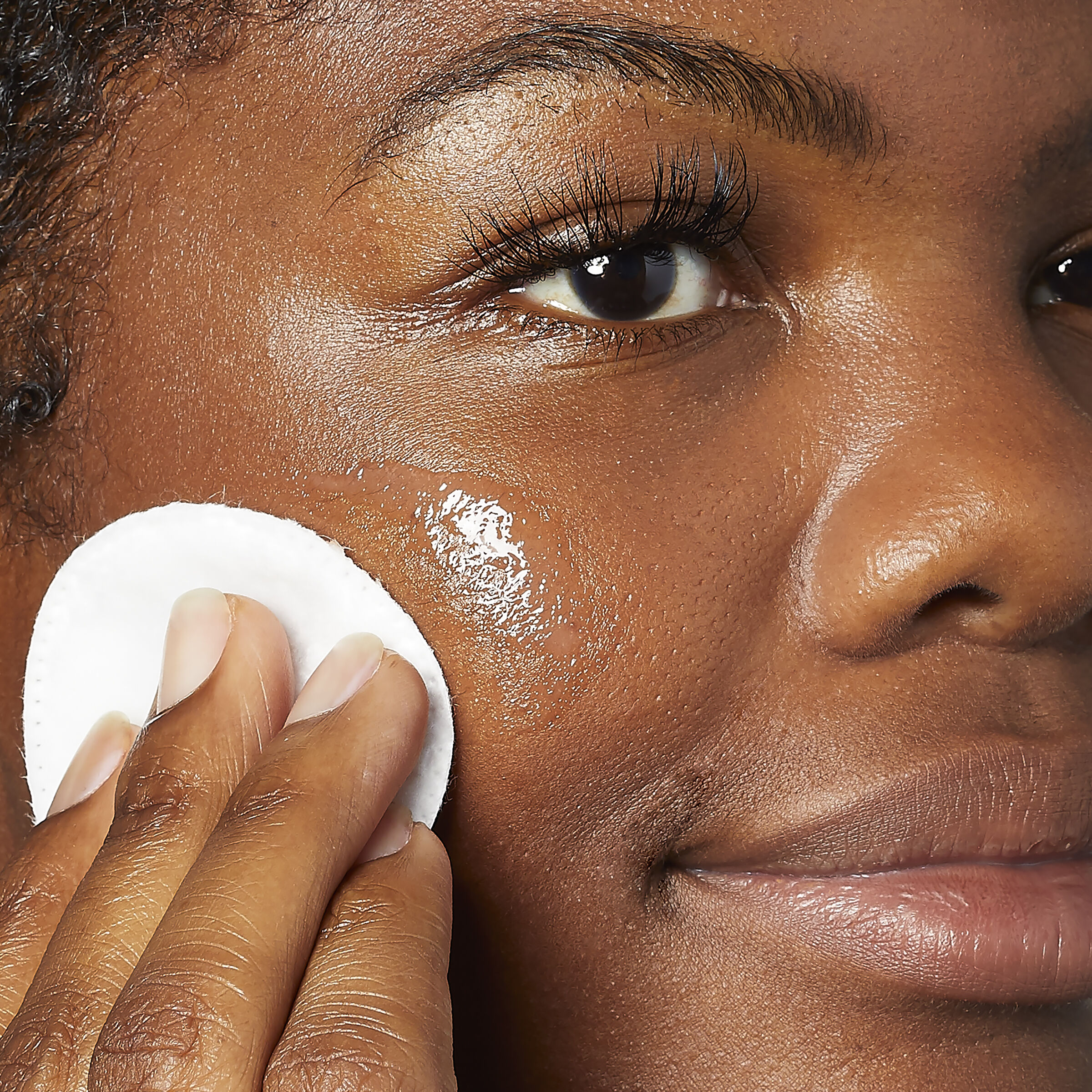 Facial toner clearance