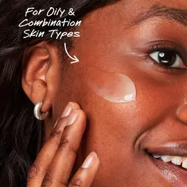 Super Multi-Corrective Oil-Free Soft Cream