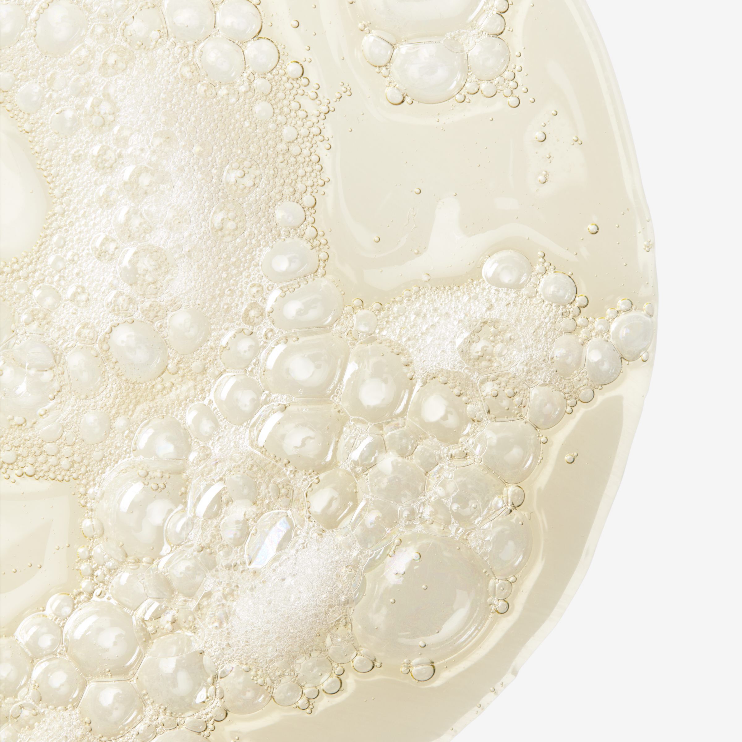 Liquid store shower gel