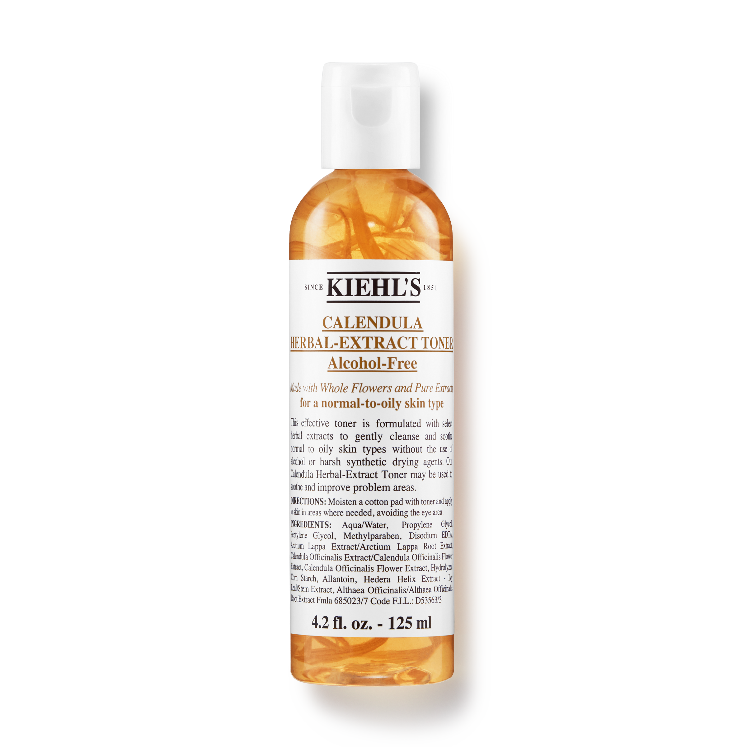 Calendula Herbal-Extract Toner