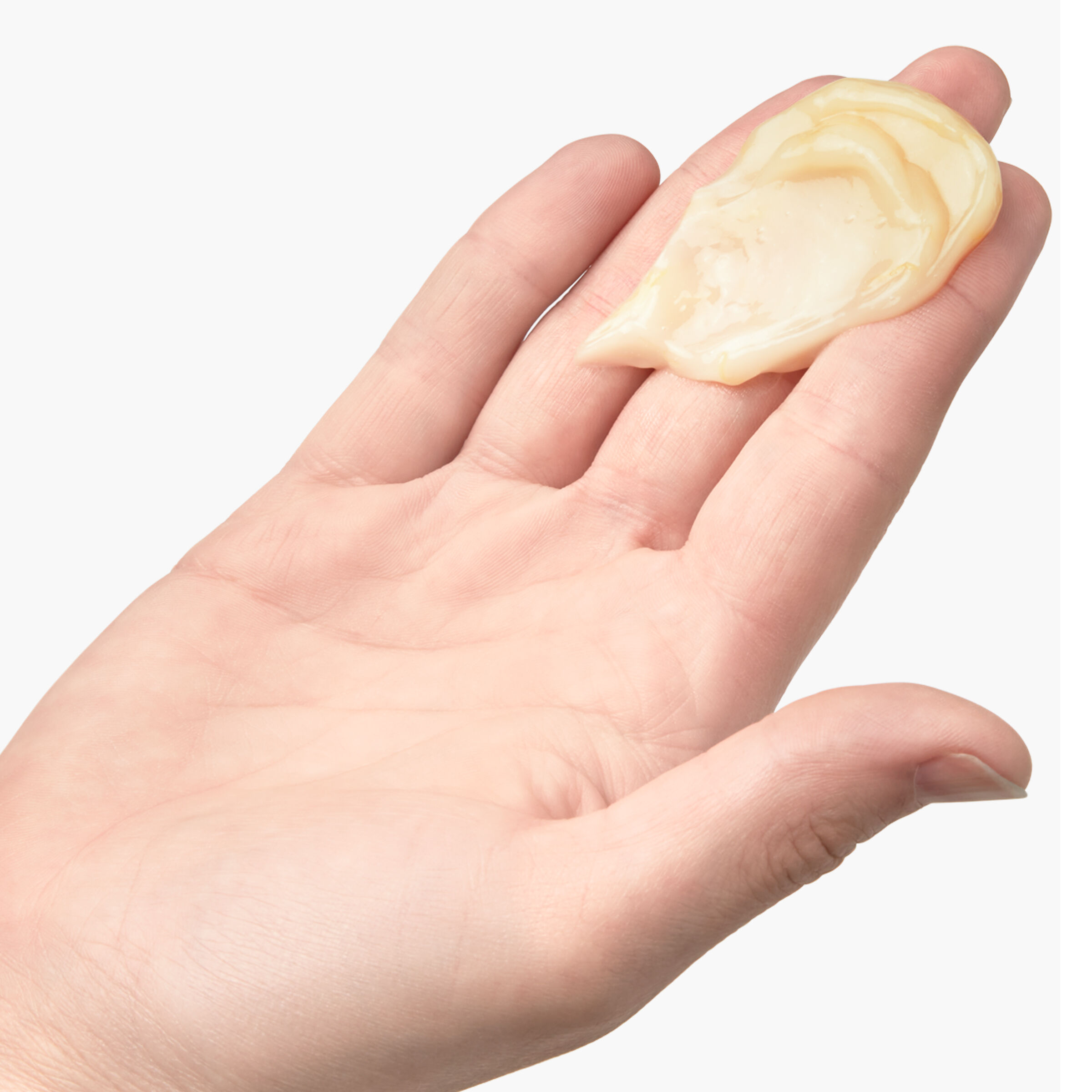 Masque Apaisant Infuse Aux Petales de Calendula