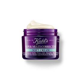 Creme super multi-corrective creme douce sans huile