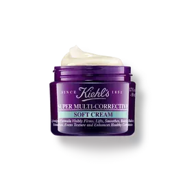 Super Multi-Corrective Oil-Free Soft Cream