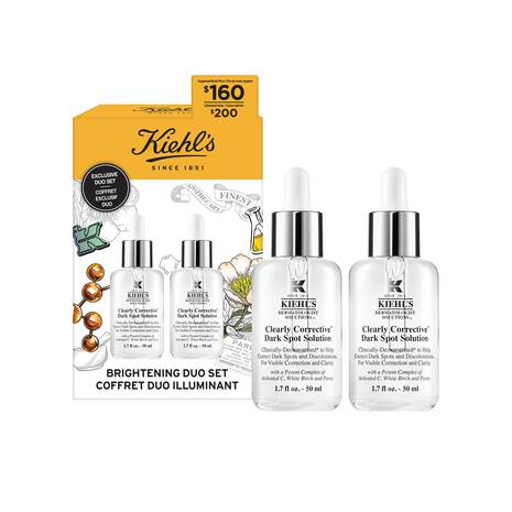 Brightening Duo Set (Value of $200)