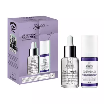 Glowing Skin Duo