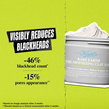 Rare Earth Deep Pore Cleansing Mask