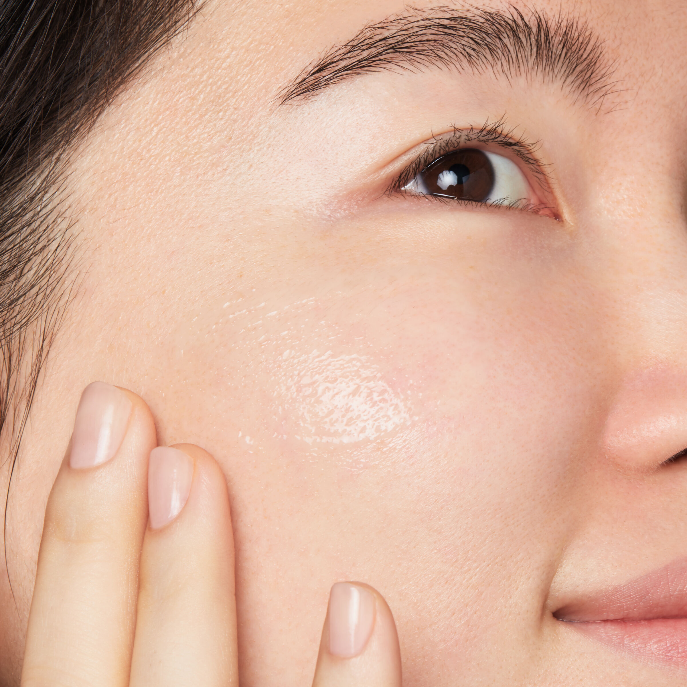 Super serum fortifiant pour la peau