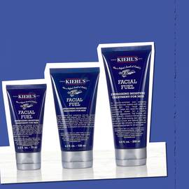 Facial Fuel Energizing Moisture Treatment for Men