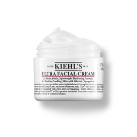 Ultra Facial Cream with 4.5% Squalane