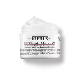 Ultra Facial Cream with 4.5% Squalane