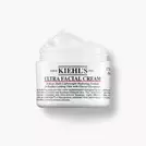 Ultra Facial Cream with 4.5% Squalane